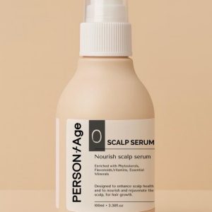 NOURISH Scalp Serum