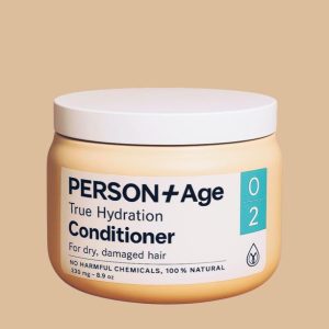 TRUE HYDRATION Conditioner-Dry Hair