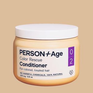 COLOR RESCUE Conditioner-Colored Hair