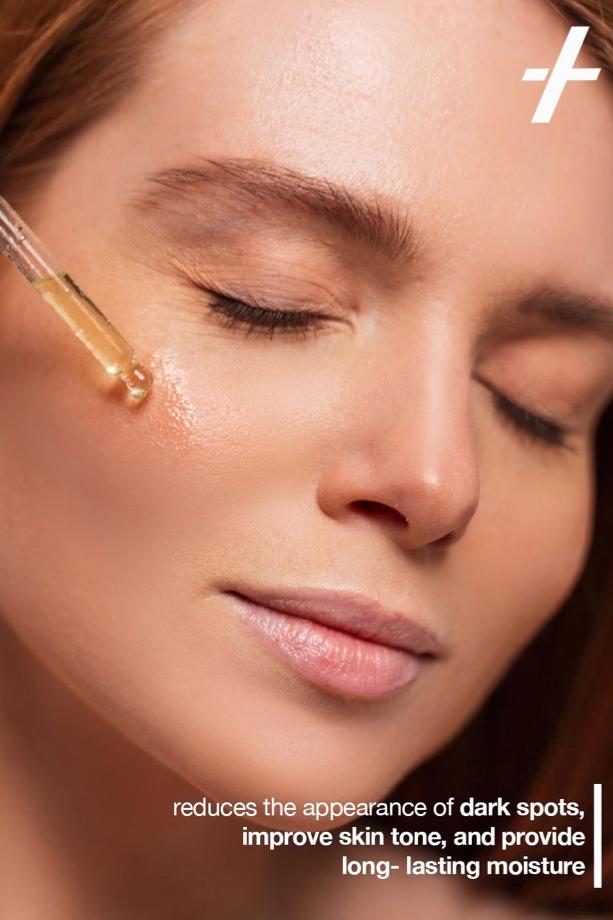 Brightening & Hydrating serum image 25