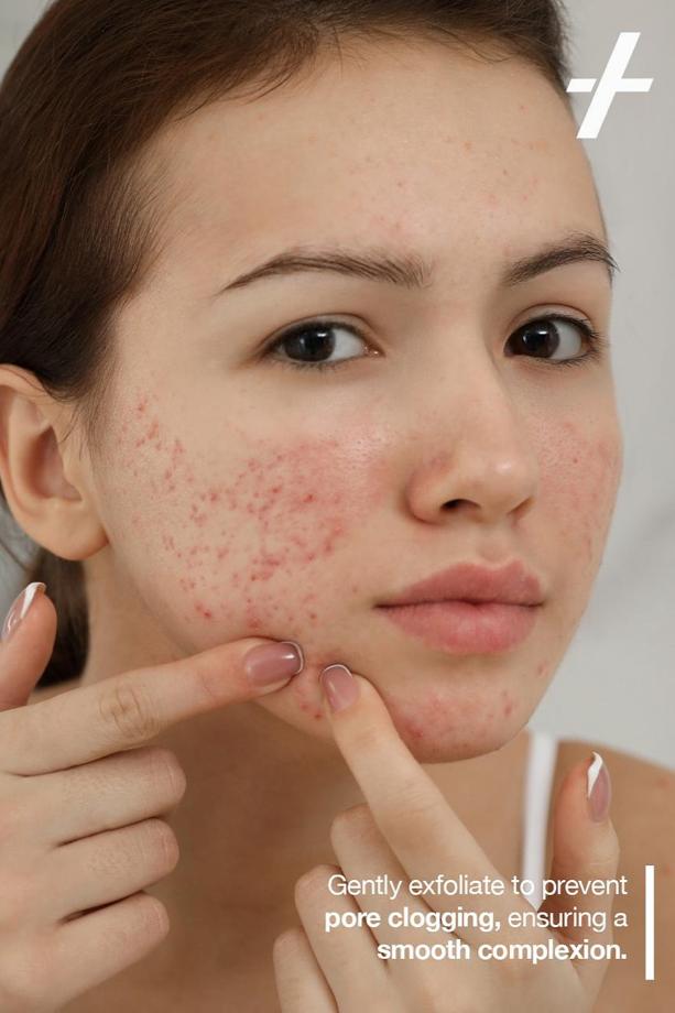 Clarifying serum product image 25