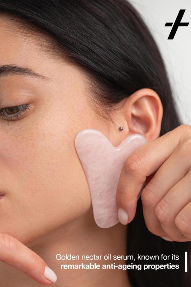 Golden nectar image 25