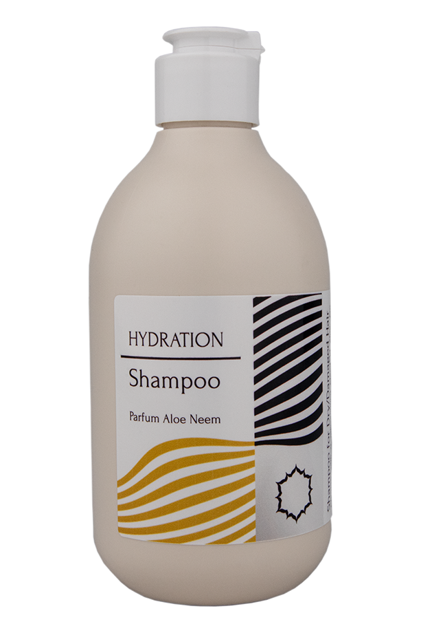 Shampoo for Dry Hair