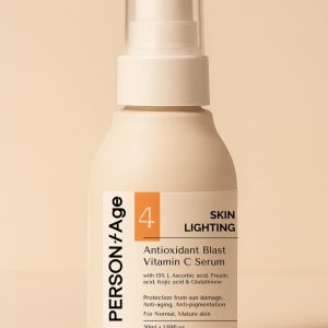 "Antioxidant Blast" Vitamin C Serum