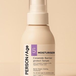 "Barrier protect" Ceramide serum