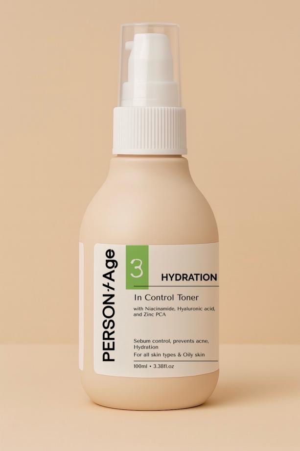 In Control final pic