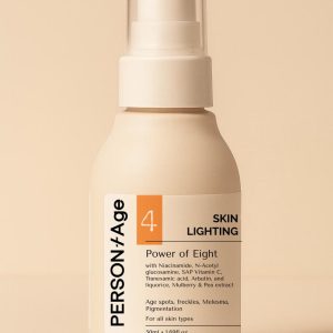 "Power of 8" Anti-Pigmentation Gel Serum