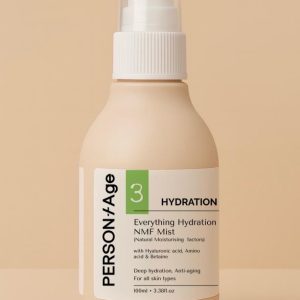 "Everything Hydration" Mist with NMF