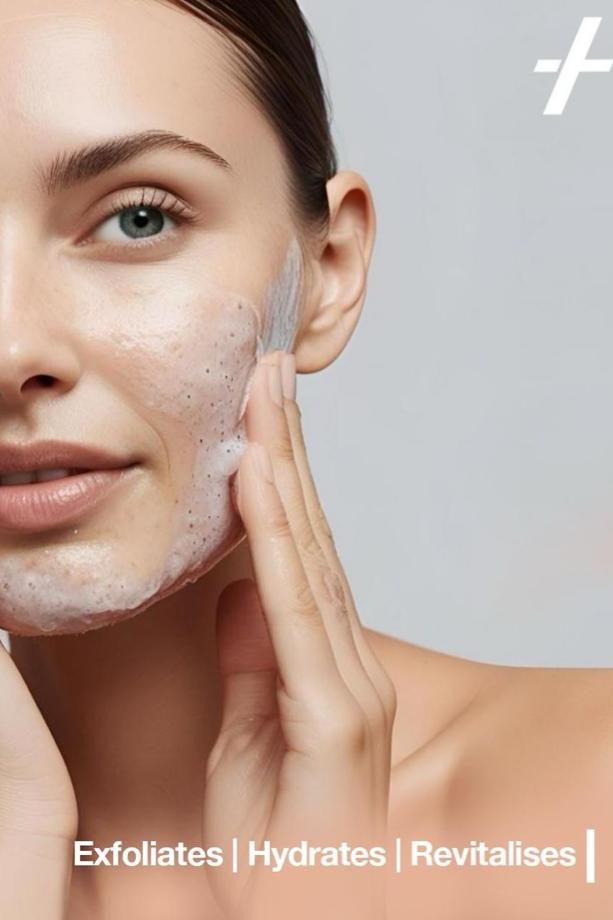 Aha Face wash image 25 -2