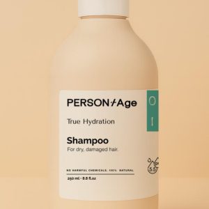 TRUE HYDRATION Shampoo, for Dry Hair