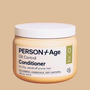 OIL CONTROL Conditioner, for Oily Hair